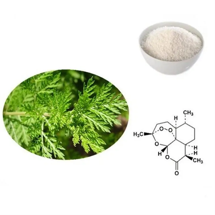 Dihidroartemizinīns