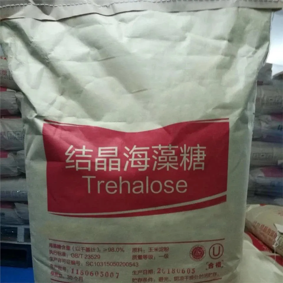 Trehaloze